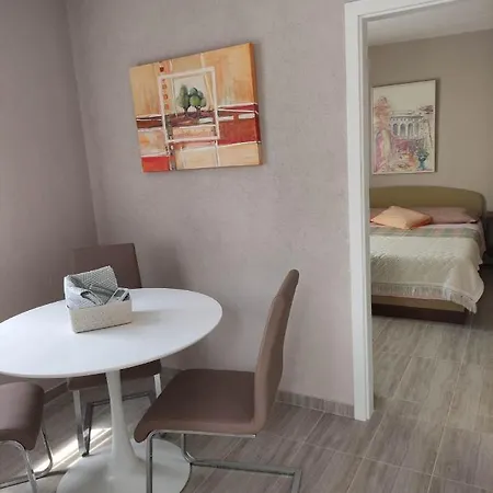 Lavanda & Limone Daire