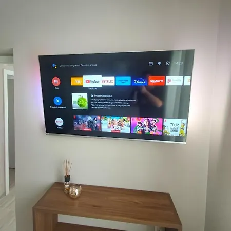 Lavanda & Limone Koper