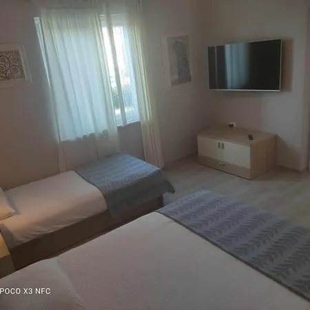 Lejlighed Lavanda & Limone *