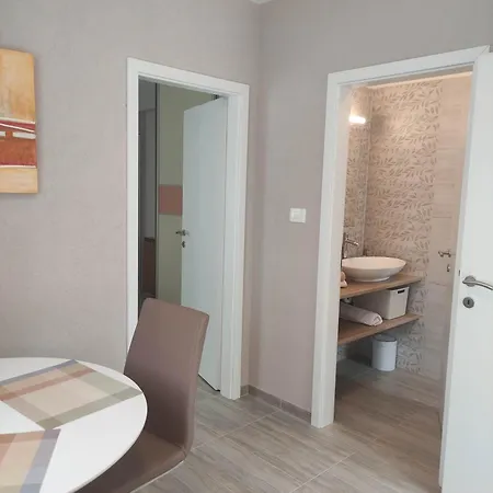 Lavanda & Limone Apartment *