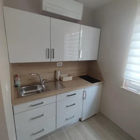 Apartamento Lavanda & Limone Koper