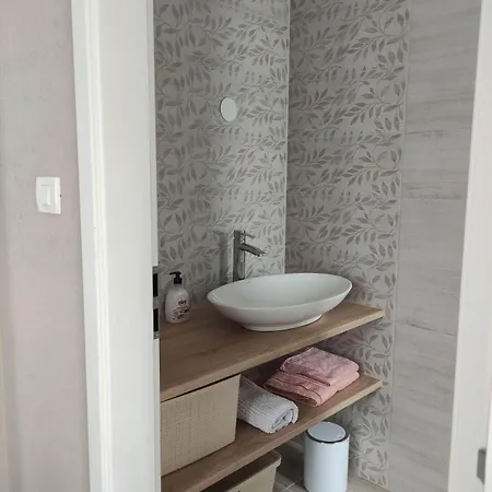 Lavanda & Limone * Koper