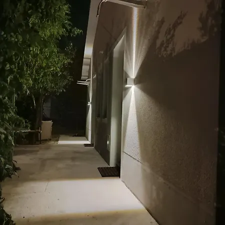 Lavanda & Limone Lejlighed