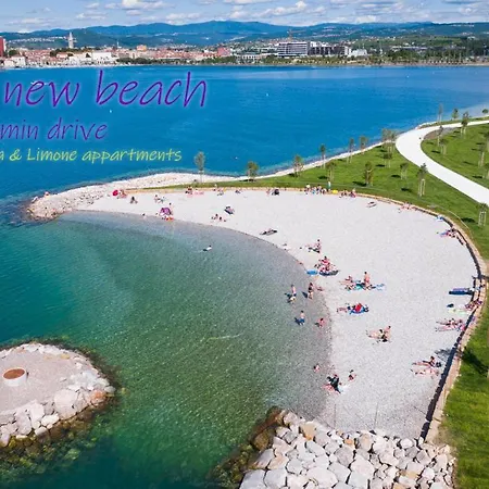 Lavanda & Limone Koper