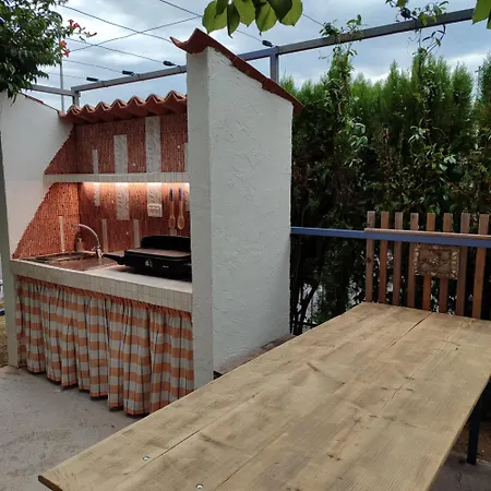 Lavanda & Limone Daire *