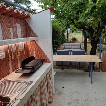 Daire Lavanda & Limone Koper