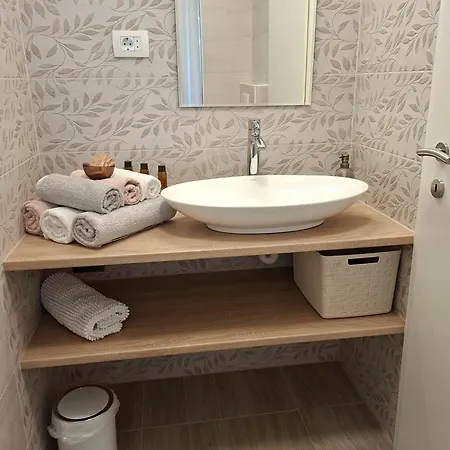 Apartmán Lavanda & Limone *