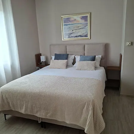 Appartamento Lavanda&limone Capodistria
