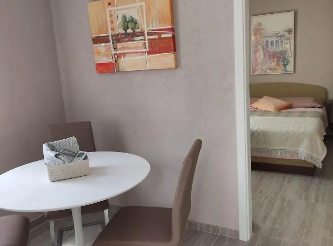 Lavanda & Limone 아파트