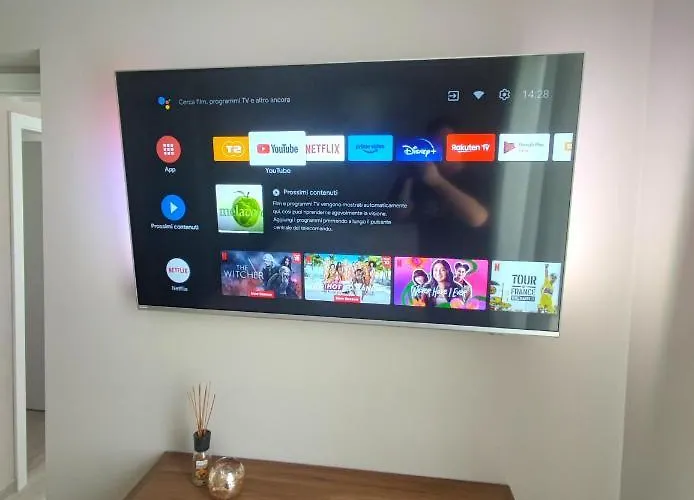 Lavanda & Limone 코페르