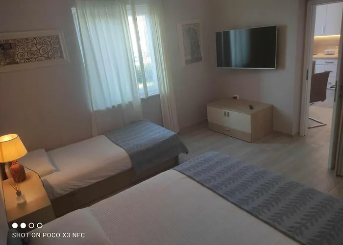 아파트 Lavanda & Limone *