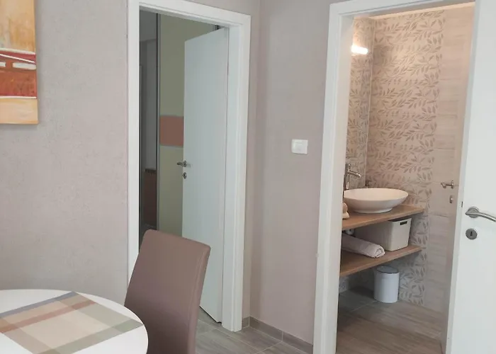 Lavanda & Limone 아파트 *