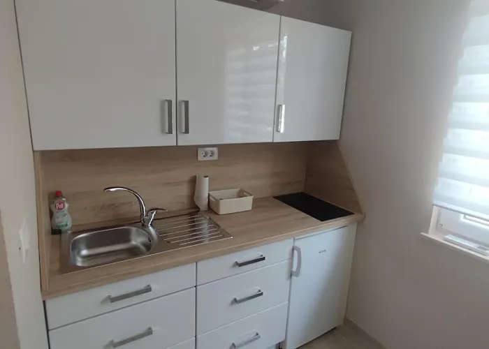 아파트 Lavanda & Limone 코페르