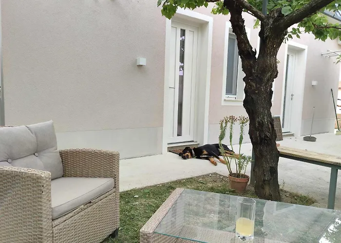 Lavanda & Limone 아파트 *