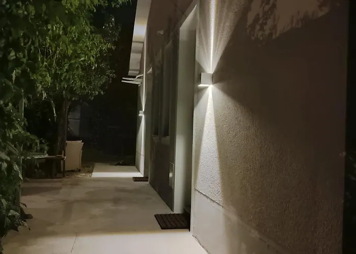 Lavanda & Limone 아파트