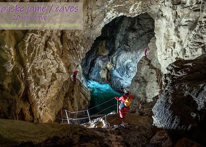 아파트 Lavanda & Limone *