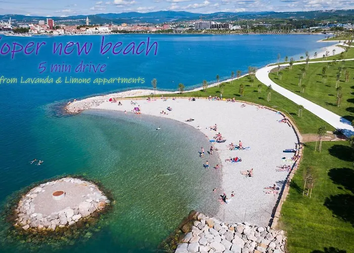 Lavanda & Limone 코페르