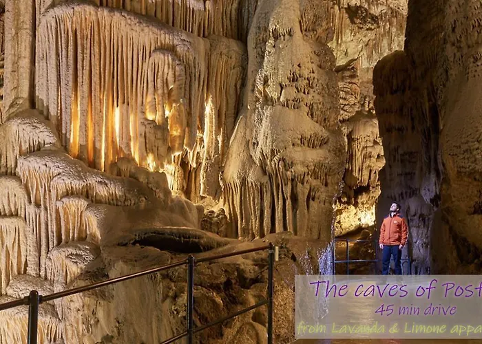 아파트 Lavanda & Limone *