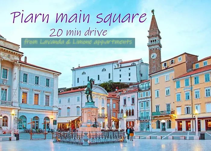 Lavanda & Limone * 코페르