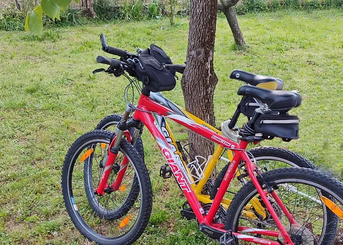 아파트 Lavanda & Limone