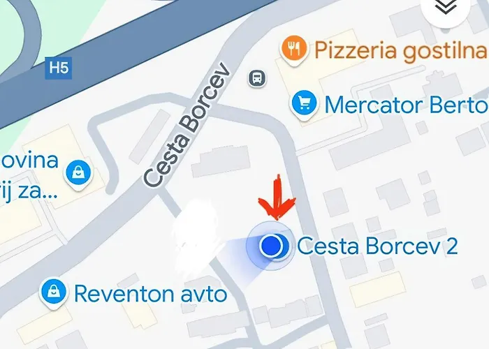 아파트 Lavanda & Limone *