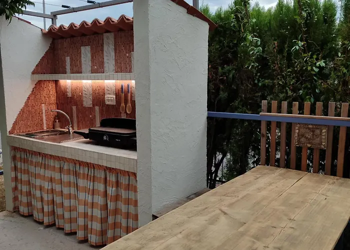 Lavanda & Limone 아파트 *